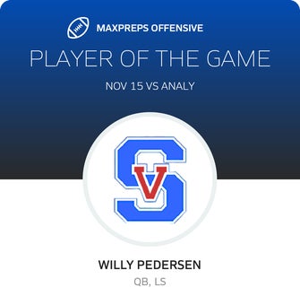 Players of the Game
