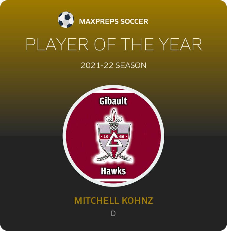 Player of the Year