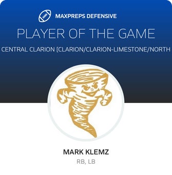 Players of the Game