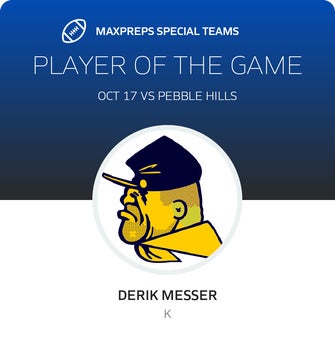 Players of the Game