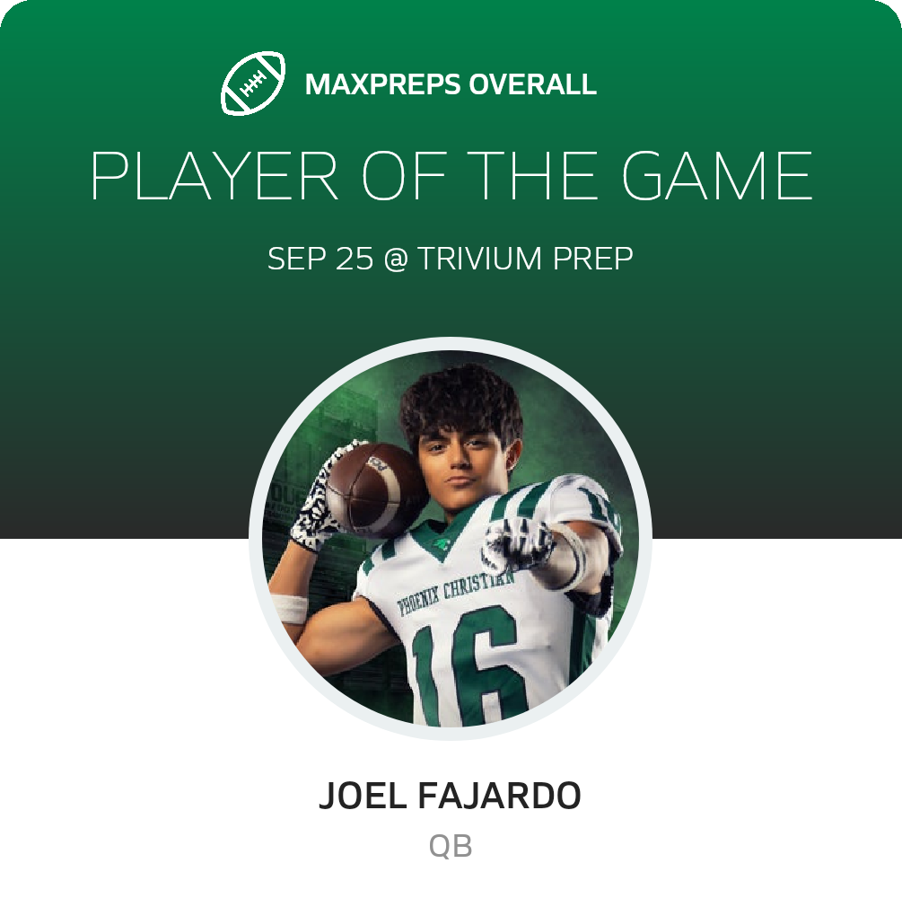 Players of the Game