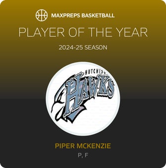 Player of the Year