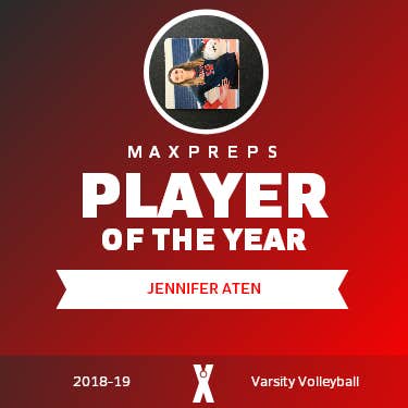 Player of the Year