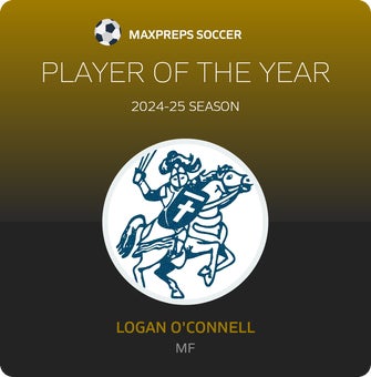 Player of the Year