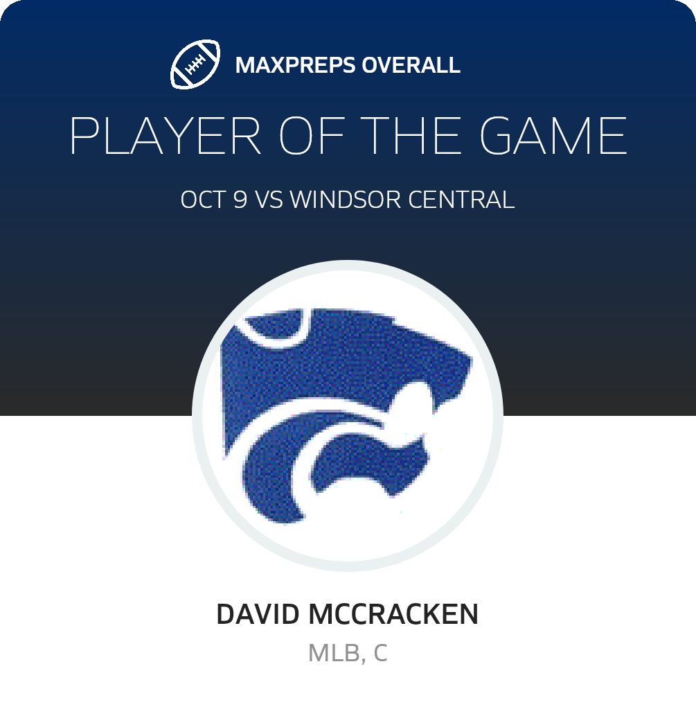 Players of the Game