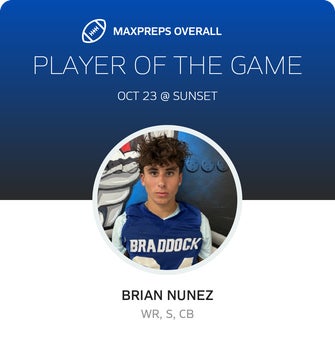 Players of the Game