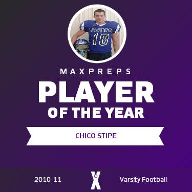 Player of the Year