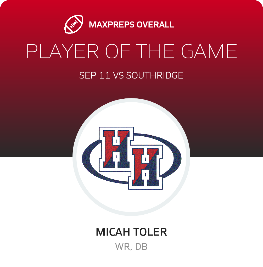 Players of the Game