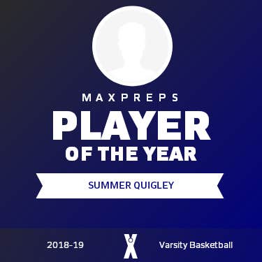 Player of the Year