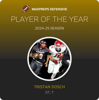 Players of the Year