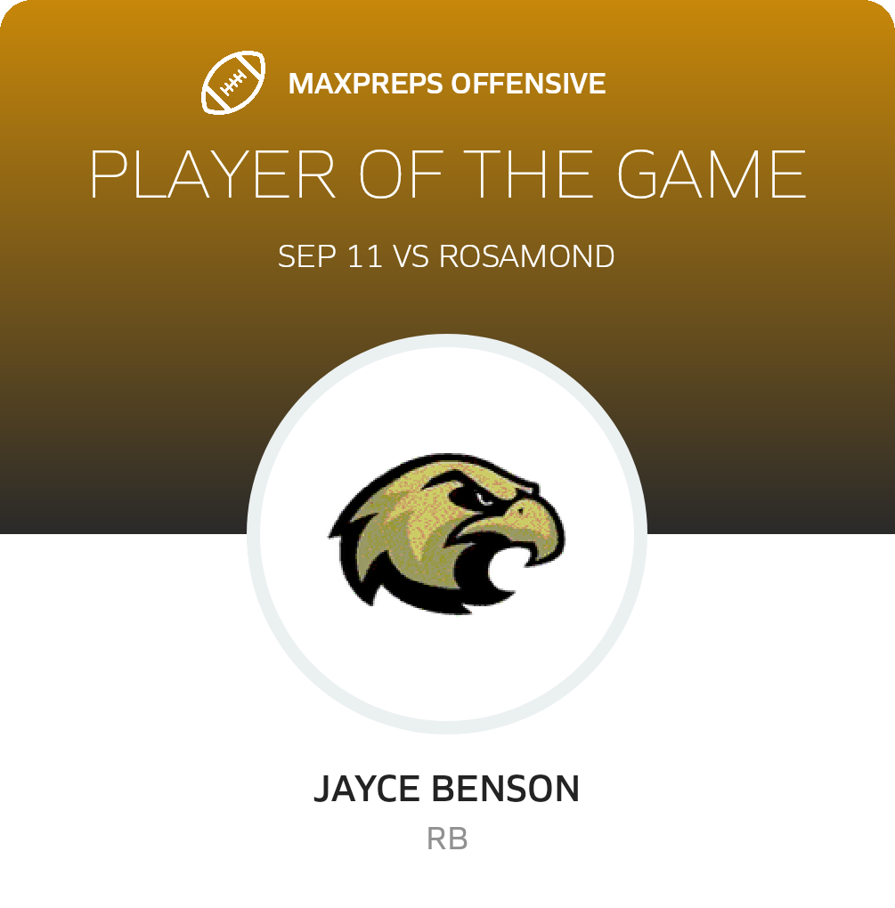 Players of the Game