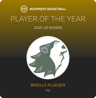 Player of the Year