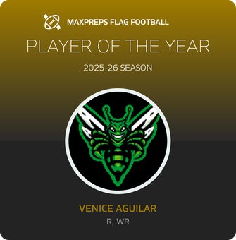 Player of the Year