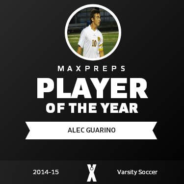 Player of the Year