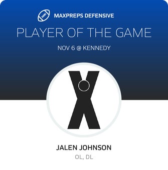 Players of the Game