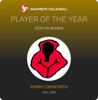 Player of the Year