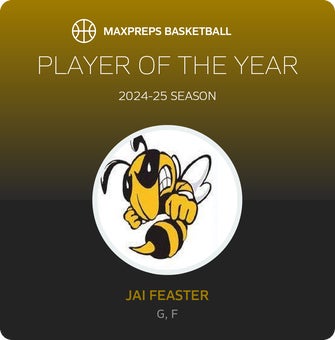 Player of the Year