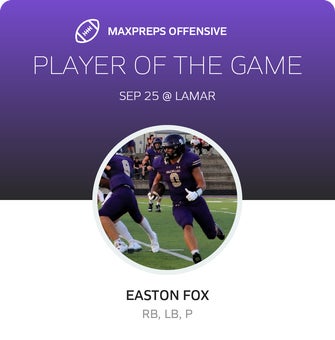 Players of the Game