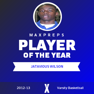 Player of the Year