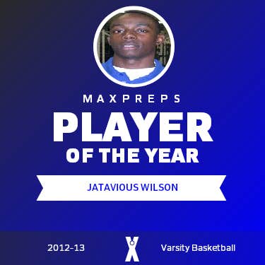 Player of the Year