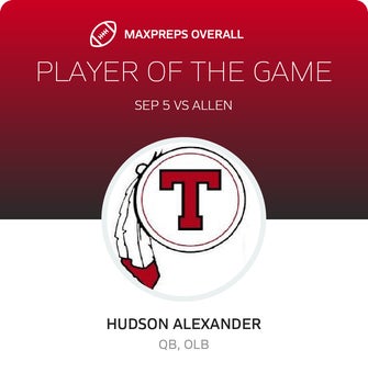 Players of the Game