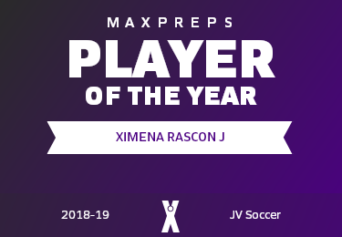 Player of the Year
