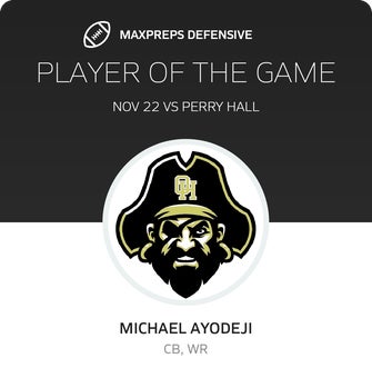 Players of the Game