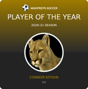 Player of the Year