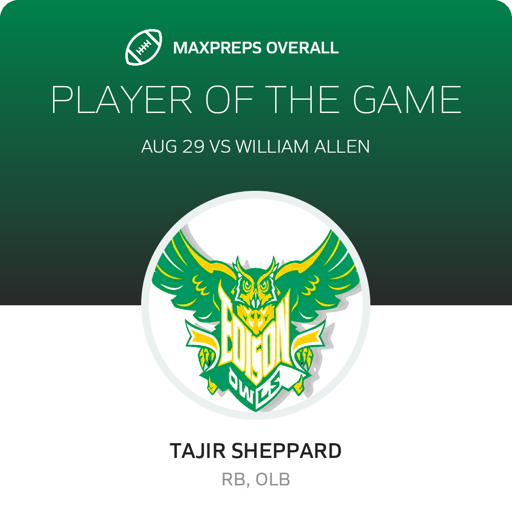 Players of the Game