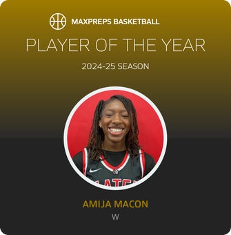 Player of the Year