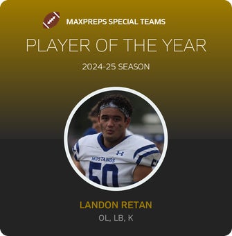 Players of the Year
