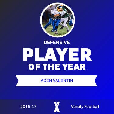 Player of the Year