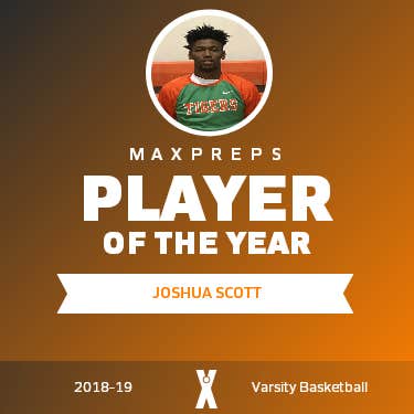 Player of the Year