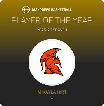 Player of the Year