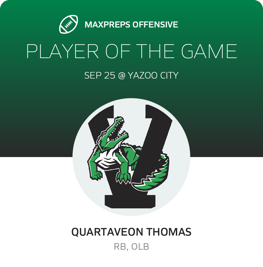 Players of the Game