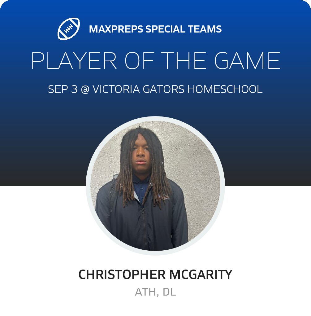 Players of the Game