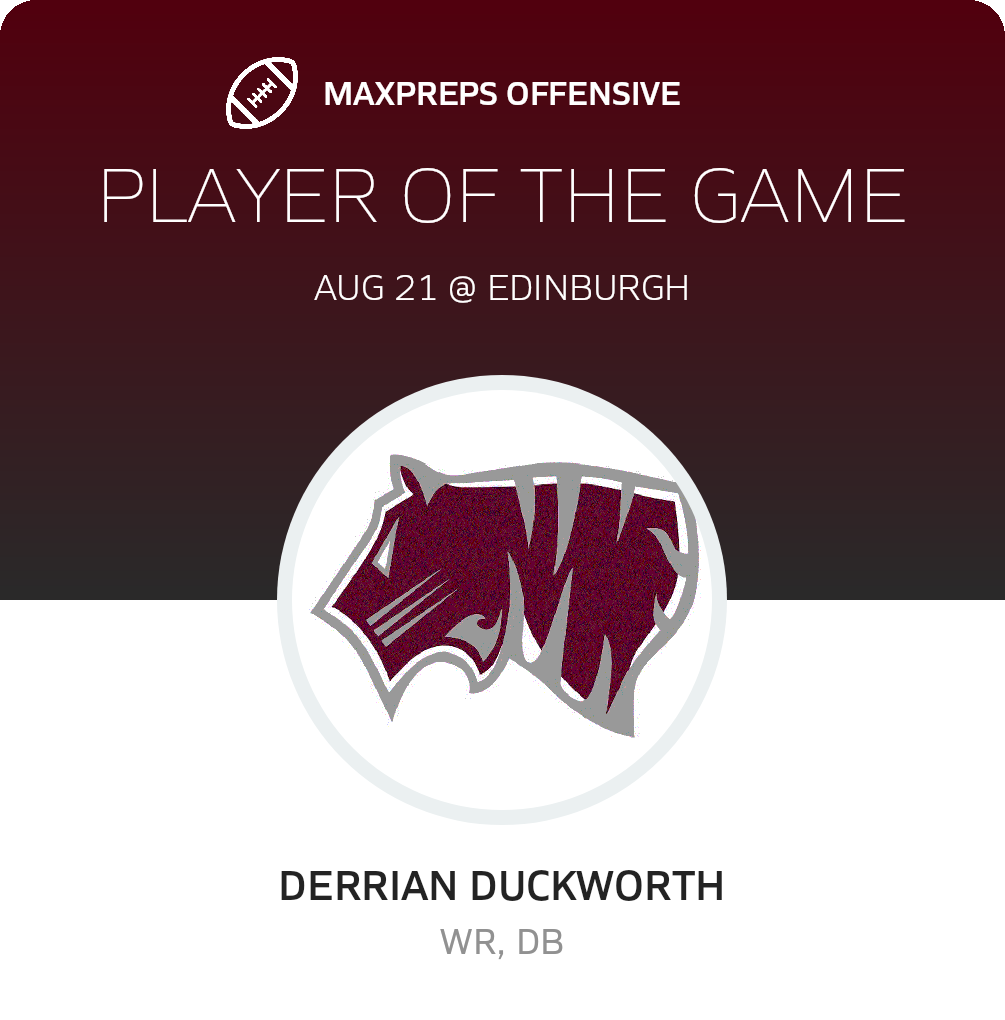 Players of the Game