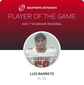 Players of the Game