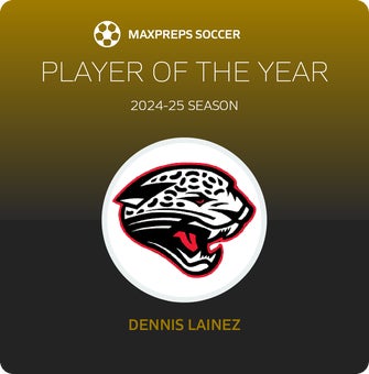 Player of the Year