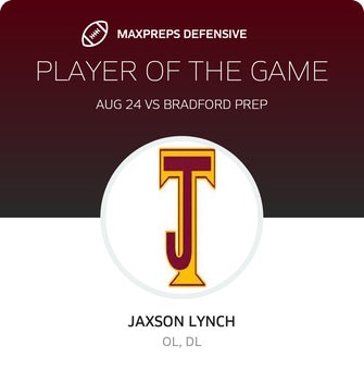 Players of the Game