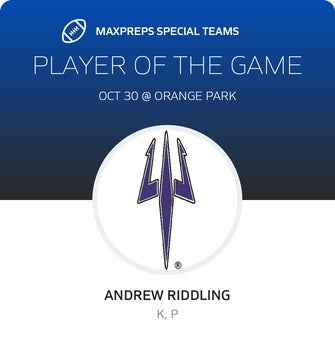 Players of the Game