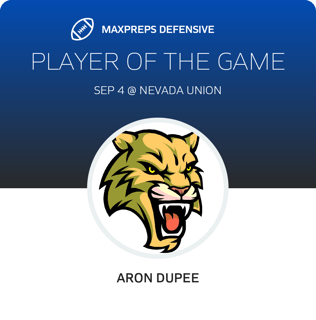 Players of the Game