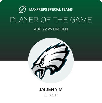 Players of the Game