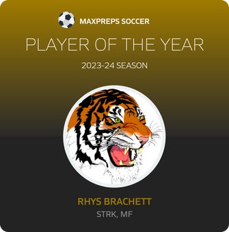 Player of the Year