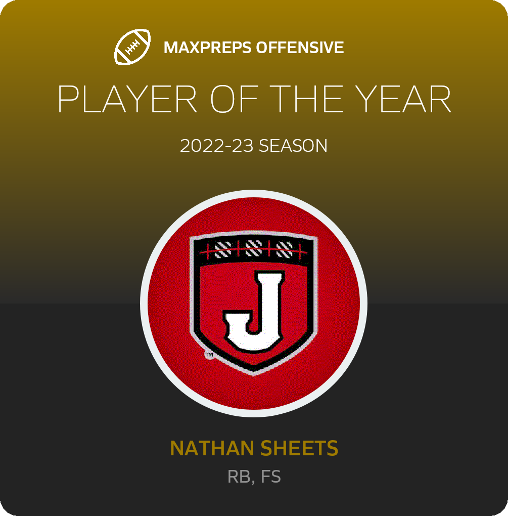 Player of the Year