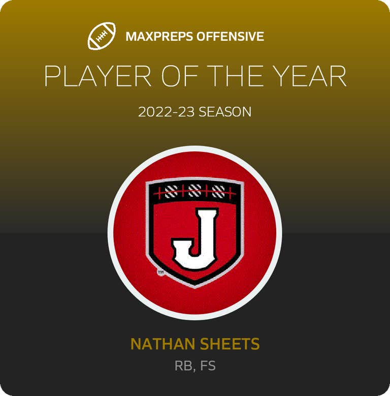 Player of the Year