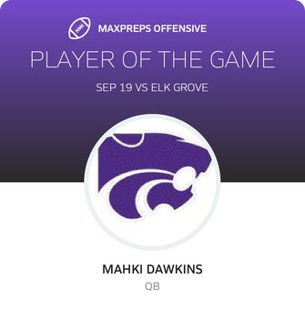 Players of the Game