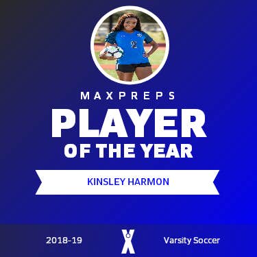 Player of the Year