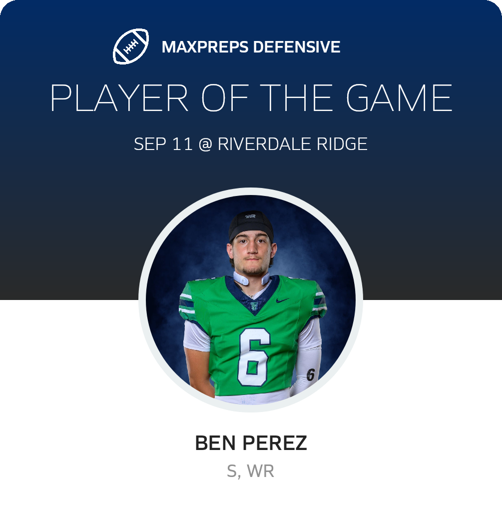 Players of the Game