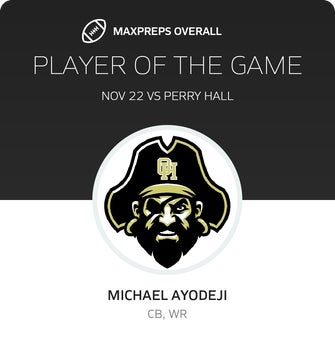 Players of the Game